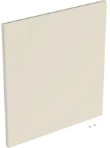 Geberit iCon Tür für Unterschrank Handwaschbecken, Anschlag rechts, 38 cm, weiß glänzend