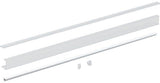 Geberit ONE Lichtblenden-Set für Spiegel- und Deckenbeleuchtung, 60 cm, für Spiegelschrank ab 2021