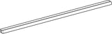 GEBERIT Option Basic Lichtleiste für Lichtspiegel, 58 cm, LED-Reparaturset