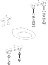 GEBERIT Renova Wand-WC Tiefspüler Rimfree spülrandlos weiß 4,5 l