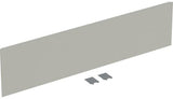 Geberit ONE Schubladenfront 60 cm weiß hochglänzend für Waschtischunterschrank