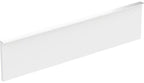 Geberit iCon / Schubladenfront f. iCon US für AWT re Breite 89 cm weiß