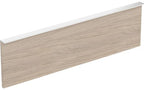 Geberit iCon / Schubladenfront für iCon US für WT Breite 75 cm, Eiche