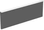 Geberit iCon / Schubladenfront für iCon US für WT Breite 60 cm, lava