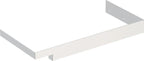 Abdeckung für HWB-US HH links HWB Renova Compact, Breite 50 cm