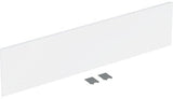 Geberit ONE Schubladenfront 60 cm weiß hochglänzend für Waschtischunterschrank