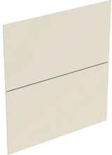Geberit ONE Schubladenfronten Set für Seitenschrank, 45 cm, lava matt