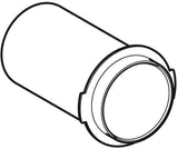 Geberit ONE Anschlussstutzen für Wand-WC – Passgenaues Ersatzteil