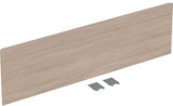 Geberit ONE Schubladenfront 60 cm weiß hochglänzend für Waschtischunterschrank
