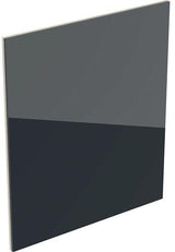 Geberit Acanto Tür für Unterschrank Handwaschbecken 45 cm Weiß – passgenaue Badmöbel-Front