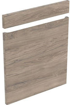 f. Waschtisch B:55, nussbaum hickory