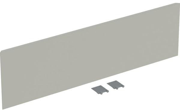 Geberit ONE Schubladenfront 60 cm weiß hochglänzend für Waschtischunterschrank