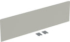 900mm / greige matt / greige matt