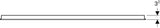 Geberit Option Basic Lichtspiegel eckig 50x70cm mit LED-Beleuchtung oben, Aluminium eloxiert