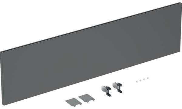 Geberit iCon Schubladenfront für Unterschrank HWB 90 cm, weiß hochglänzend
