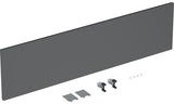 Geberit iCon Schubladenfront für Unterschrank HWB 90 cm, weiß hochglänzend