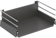Geberit Acanto Schublade für Unterschrank 60 cm – Passend für Waschtisch-Unterschränke