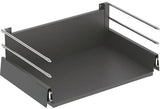 Geberit Acanto Schublade für Unterschrank 60 cm – Passend für Waschtisch-Unterschränke