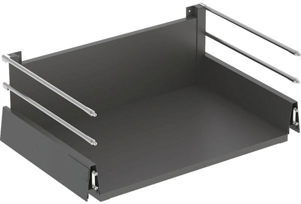 Geberit Acanto Schublade für Unterschrank 60 cm – Passend für Waschtisch-Unterschränke
