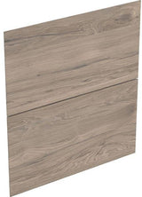 Geberit ONE Schubladenfronten Set für Seitenschrank, 45 cm, lava matt