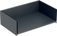 GEBERIT Untere Schublade für Unterschrank für Waschtisch, 60 cm breit, Schubladenelement