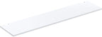 Geberit Option / Option Plus Set Leuchten oben für Spiegelschrank, Breite 75