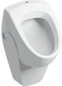 Geberit Renova Urinal weiß – Zulauf oben, Abgang hinten/unten, 1 Liter Spülung