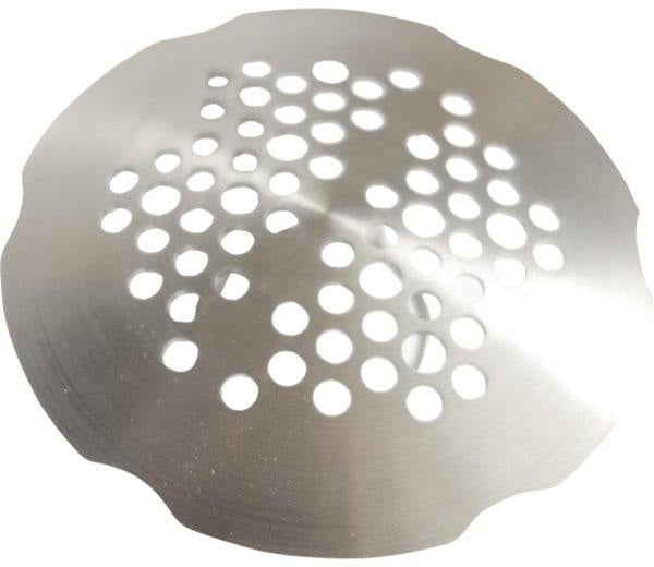 GEBERIT Ablaufsieb für Urinal Centaurus – Passend zu Ablaufset 236400 und 236450