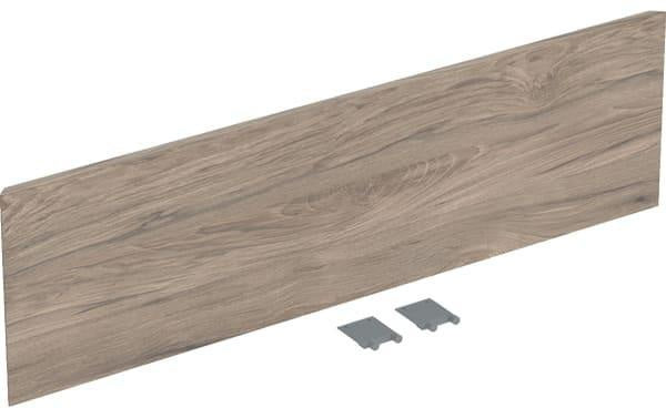Geberit ONE Schubladenfront 60 cm weiß hochglänzend für Waschtischunterschrank