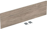 Geberit ONE Schubladenfront 60 cm weiß hochglänzend für Waschtischunterschrank