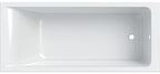 1700 mm / 750 mm / 212 l