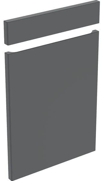 GEBERIT Renova Plan Tür/Front-Set für Unterschrank Handwaschbecken 36 cm Hickory Hell