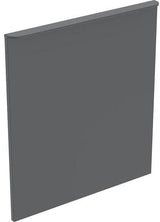 GEBERIT Smyle Unterschrank-Tür für Waschtisch, eckig, B: 55 cm, Anschlag rechts, lava