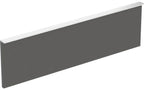 Geberit iCon / Schubladenfront für iCon US für WT Breite 75 cm, lava