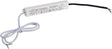 GEBERIT Transformator für Lichtspiegel Xeno2 – 24 V DC Netzteil mit 220–240 V AC Eingang