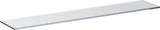GEBERIT Glaseinlegeboden für Spiegelschrank Option, Breite 90 cm, 85,5 cm x 11,7 cm