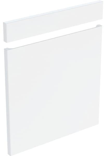 Geberit Renova Plan Schubladen-/Front-Set für Waschtisch, B:55 cm, Hickory Hell