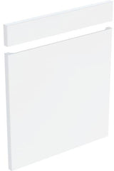 Geberit Renova Plan Schubladen-/Front-Set für Waschtisch, B:55 cm, Hickory Hell