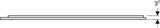Geberit Option Plus Lichtspiegel 40x70 cm, direkte & indirekte LED-Beleuchtung, Aluminium eloxiert