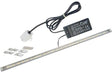 GEBERIT myDay Lichtleiste Set für Waschtisch 60 cm – LED-Beleuchtung mit Sensor