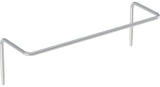Geberit Renova Comfort Türreling für linke Tür, Breite 53 cm – Badmöbel-Zubehör