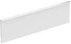 Geberit iCon / Schubladenfront für iCon US für WT Breite 75 cm, weiß