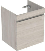 536 mm / 446 mm / nussbaum hickory hell