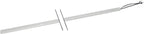 Geberit Option / Option Set Leuchten unten Spiegelschrank, Breite 60