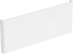 keine Angabe / für WTU myDay Breite 88 cm, weiß