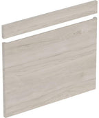 für Waschtisch, B:75, hickory hell