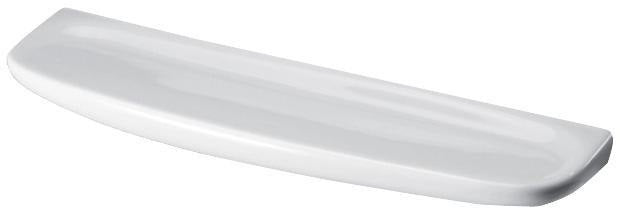 Geberit Ablage PARIS 500 mm weiß – Sanitär-Ablage ohne Beschichtung