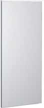 GEBERIT Xeno2 Lichtspiegel 40x91x5,5cm – LED, Touch-Dimmer, Spiegelheizung, IP44