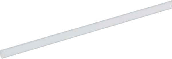 Geberit Option Basic Lichtleiste für Lichtspiegel eckig 50 cm – Passgenaue Beleuchtung