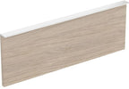Geberit iCon / Schubladenfront für iCon US für WT Breite 60 cm, Eiche